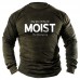 Men's long sleeve sports T-shirt HF0505-02-02